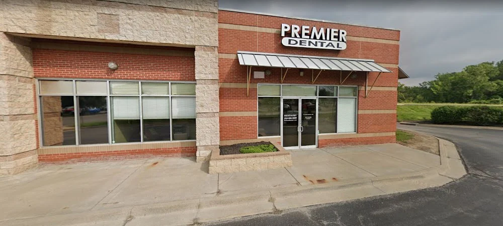 Premier Dental Picture 1