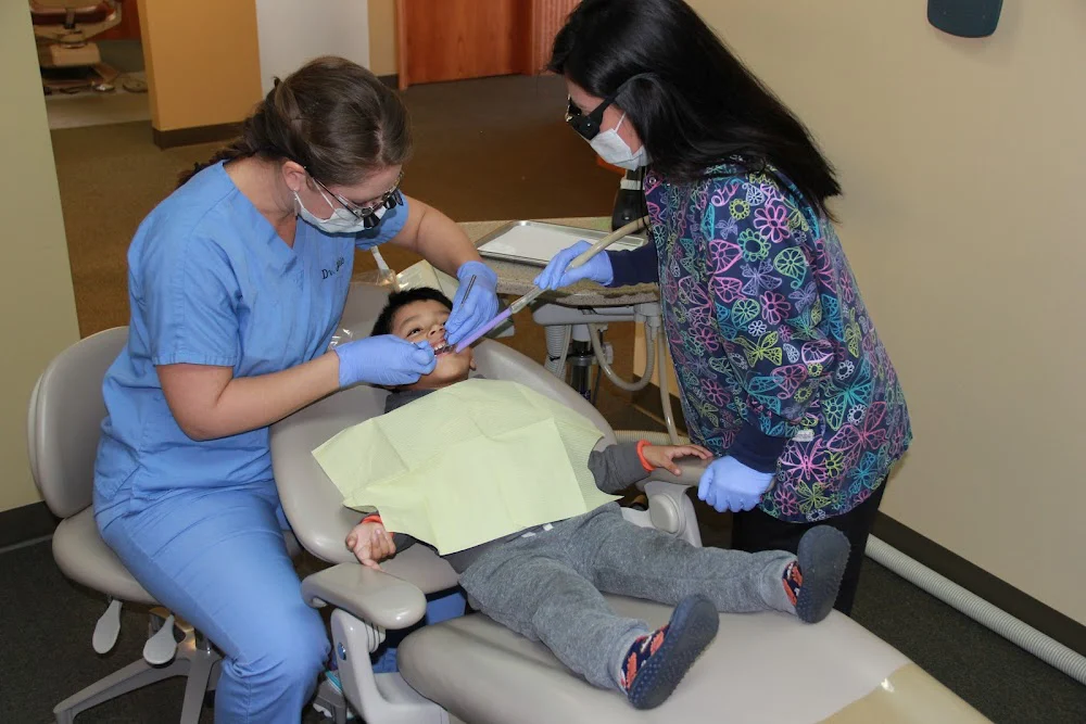 Dr Jackie's Family Dental Picture 9