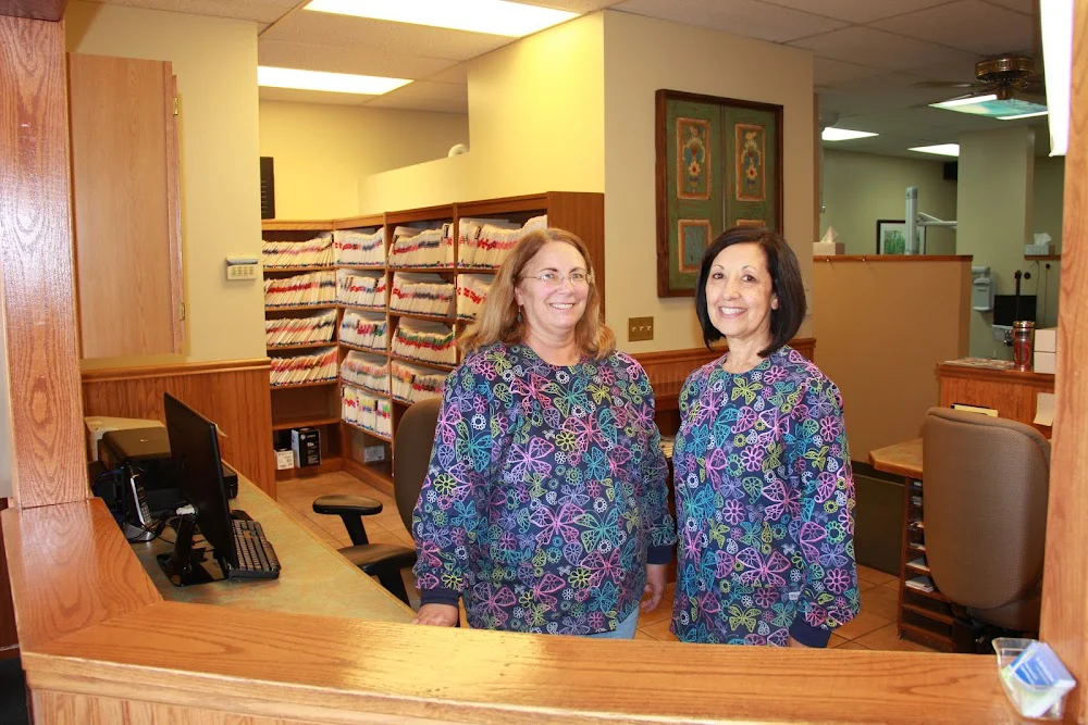 Dr Jackie's Family Dental Picture 2