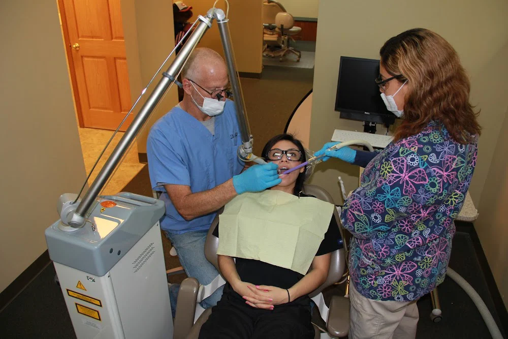 Dr Jackie's Family Dental Picture 7