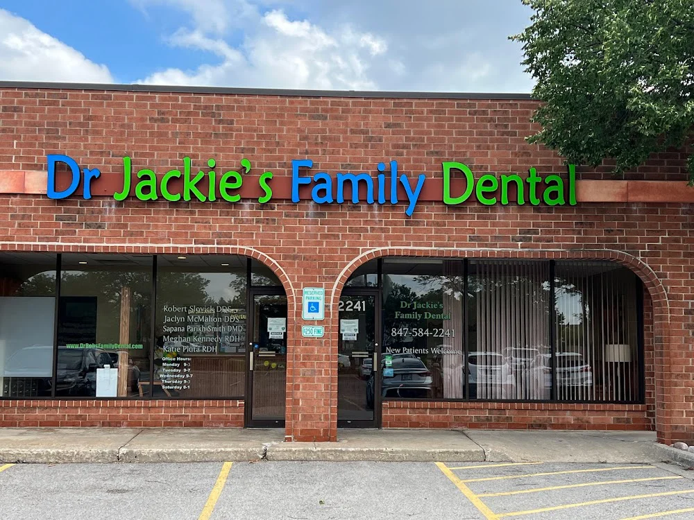 Dr Jackie's Family Dental Picture 1