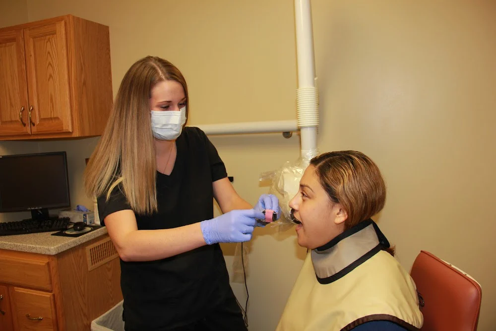 Dr Jackie's Family Dental Picture 6