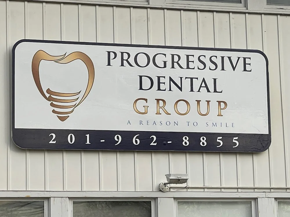 Progressive Dental Group - Ramsey, NJ, Abhishek Sharma DDS Picture 9