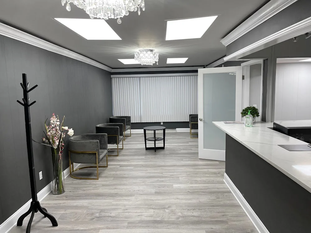 Progressive Dental Group - Ramsey, NJ, Abhishek Sharma DDS Picture 1