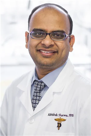 Progressive Dental Group - Ramsey, NJ, Abhishek Sharma DDS Picture 2