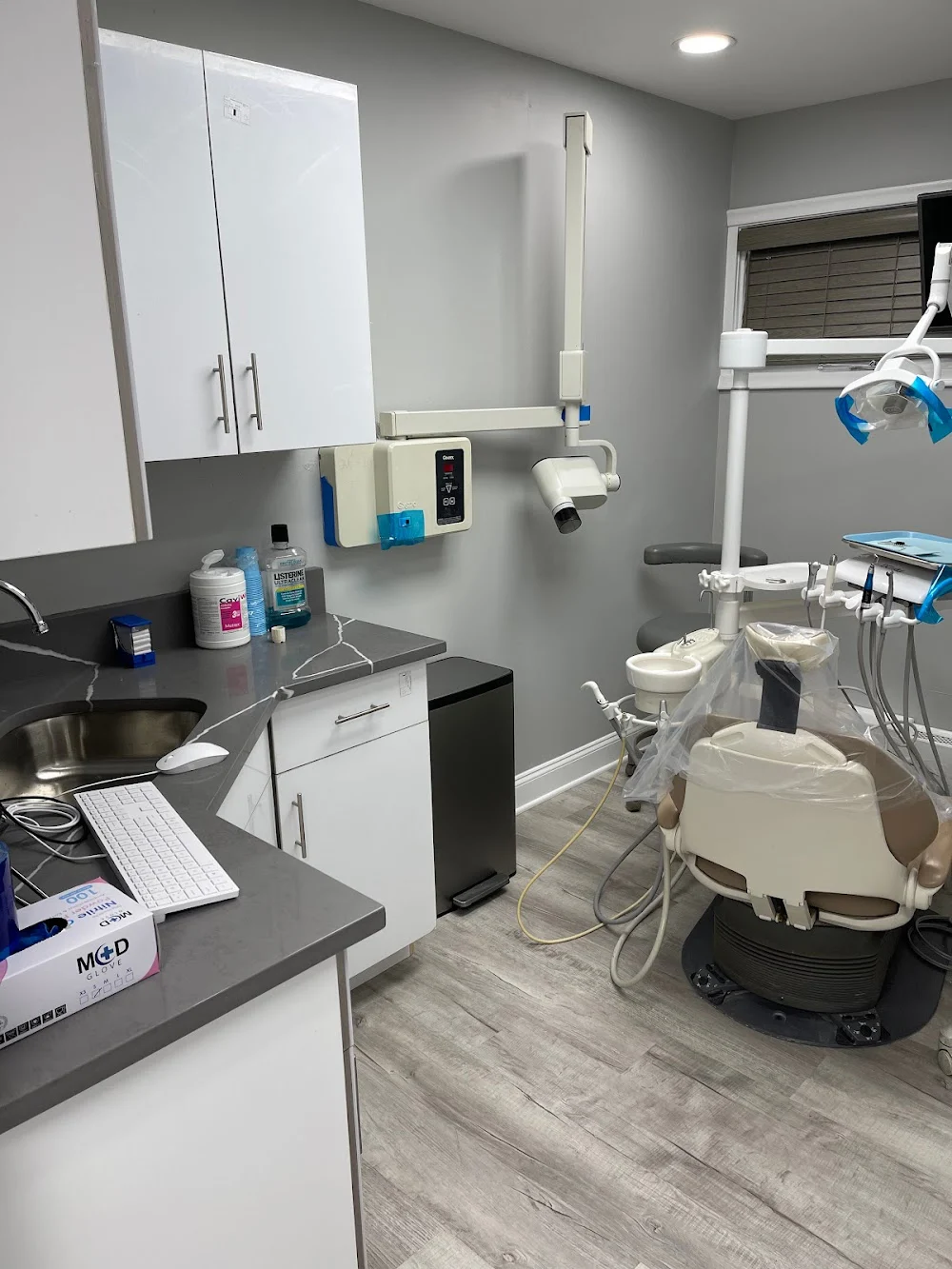 Progressive Dental Group - Ramsey, NJ, Abhishek Sharma DDS Picture 5