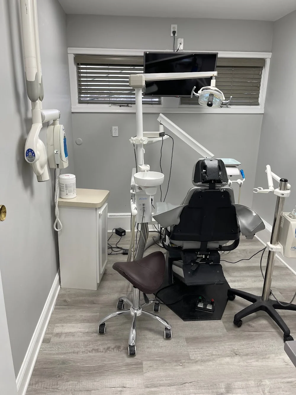 Progressive Dental Group - Ramsey, NJ, Abhishek Sharma DDS Picture 4