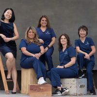 Juliana Yun DDS, PC ico