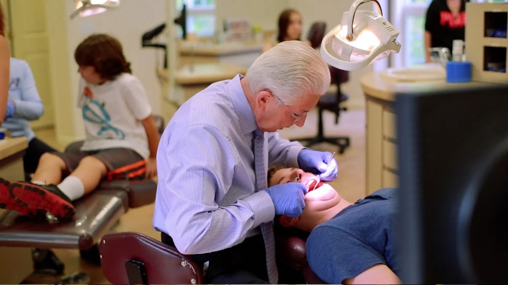 Van Vliet Orthodontics Picture 6