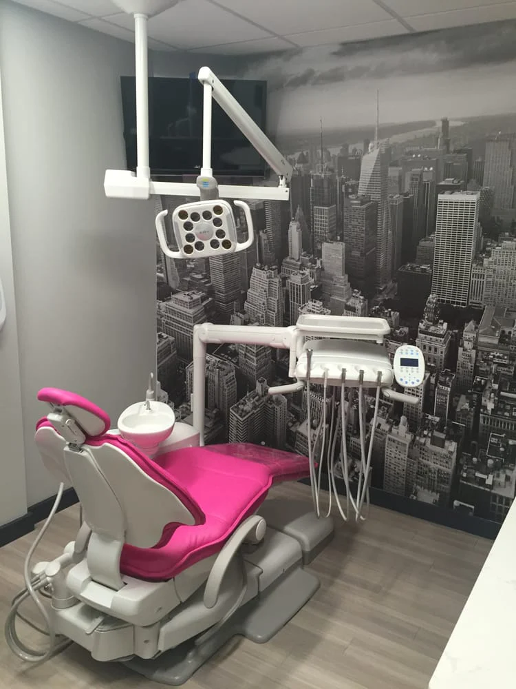 Bergen Premiere Dentistry Picture 3