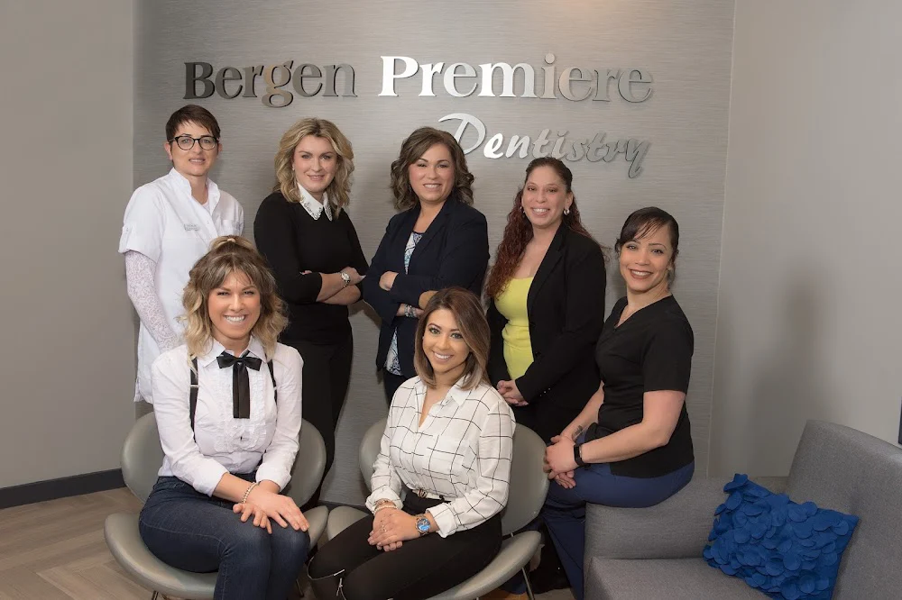 Bergen Premiere Dentistry Picture 8