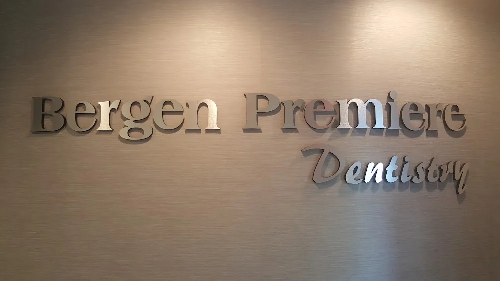 Bergen Premiere Dentistry Picture 10