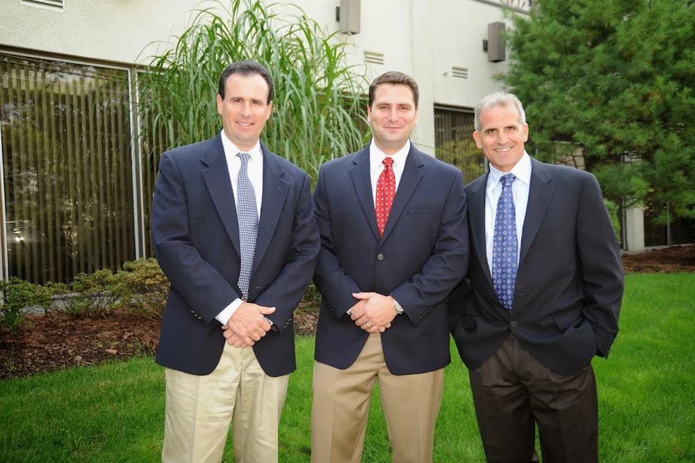 Chestnut Ridge Dental: Dr. Joseph A. Lota, DMD Picture 3