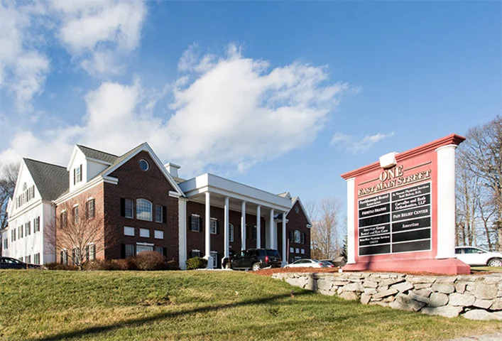 Northborough Dental Associates Picture 5