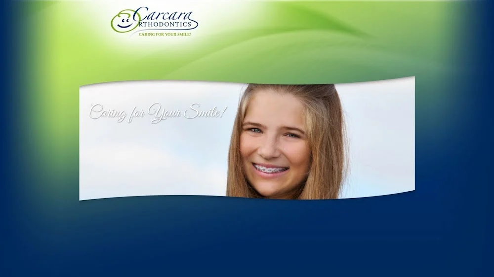 Carcara Orthodontics Picture 1