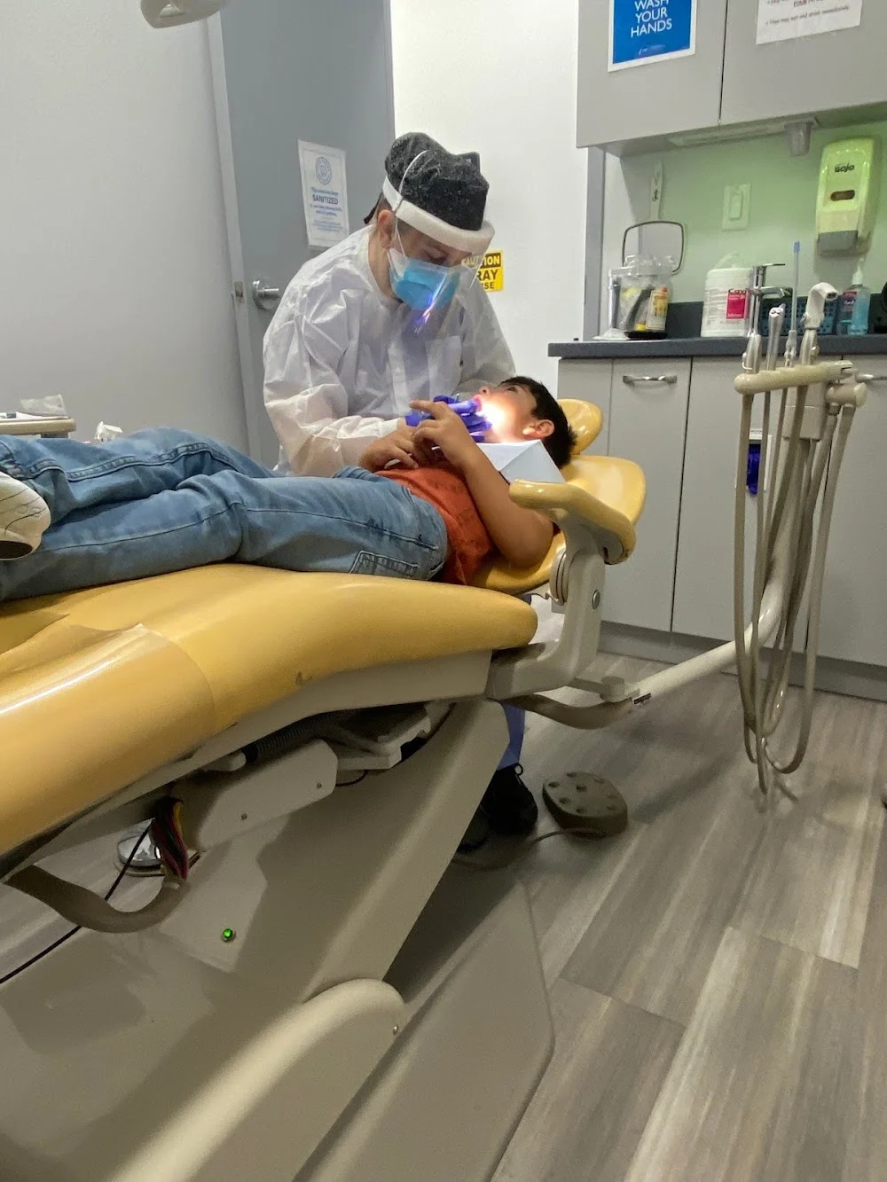 Pediatric Dentistry & Orthodontics of Midland Park Picture 2
