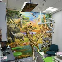 Pediatric Dentistry & Orthodontics of Midland Park ico