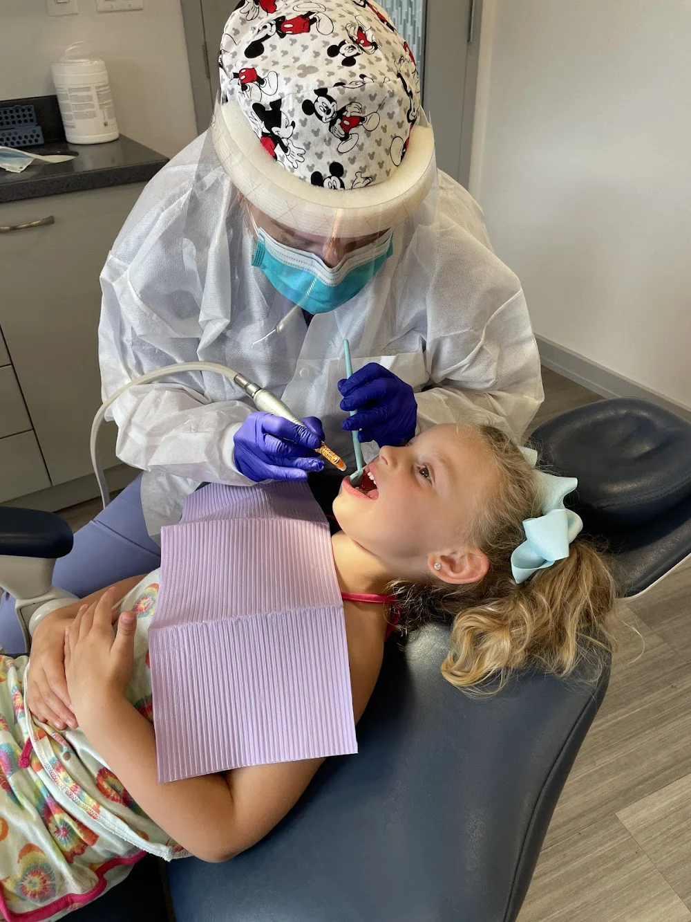 Pediatric Dentistry & Orthodontics of Midland Park Picture 5