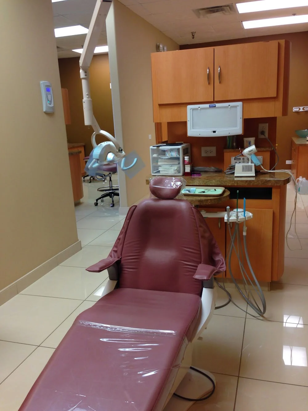 Primary Dental Picture 2
