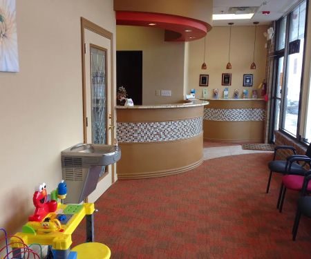 Primary Dental