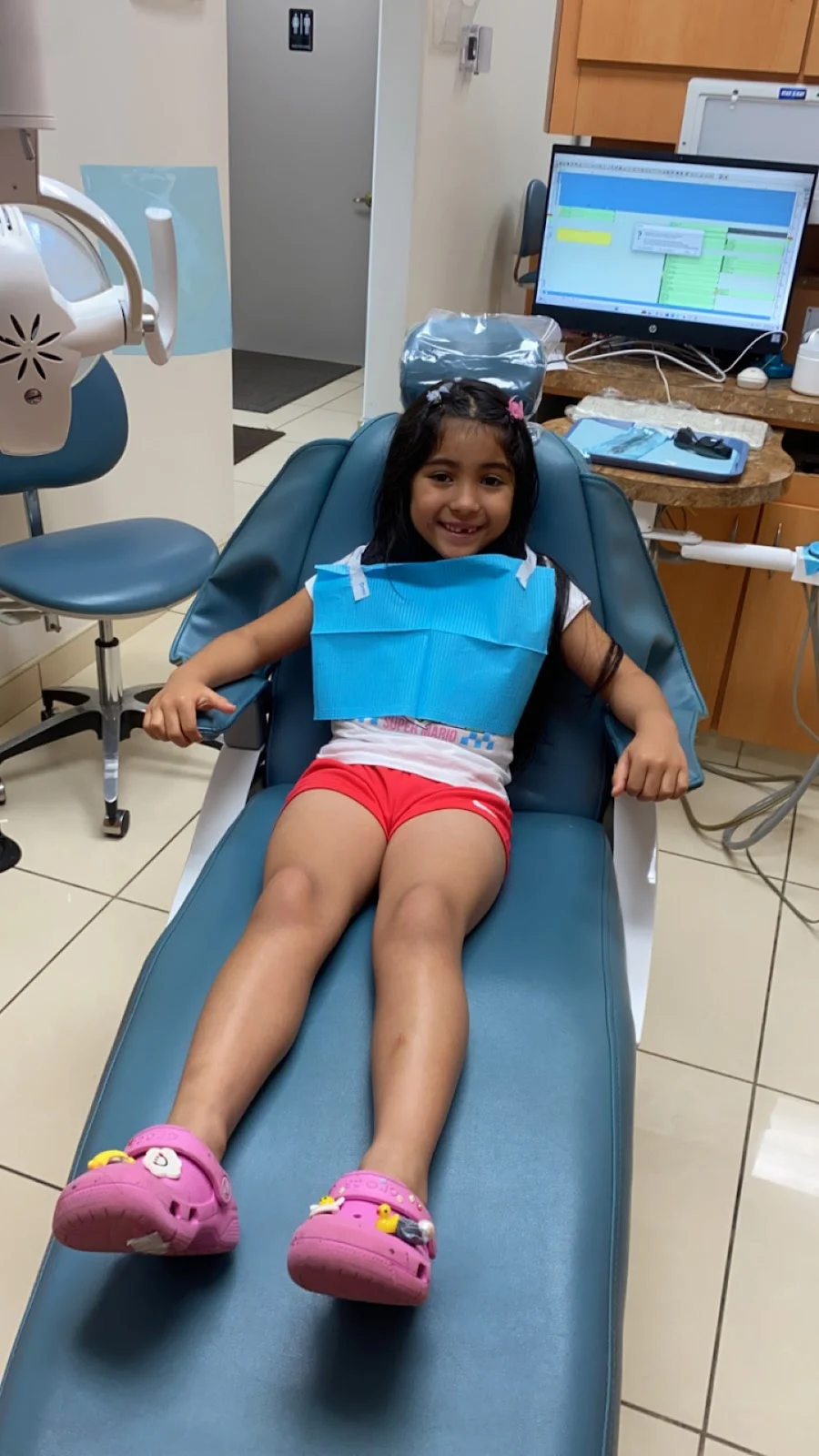 Primary Dental Picture 8