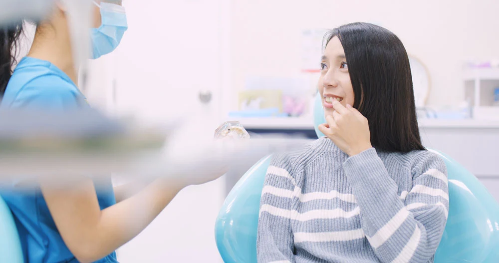 The Smile Spa of North Jersey LLC Picture 1