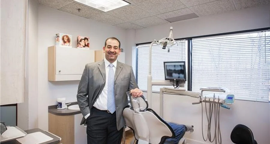Allendale Family and Cosmetic Dentistry Picture 2