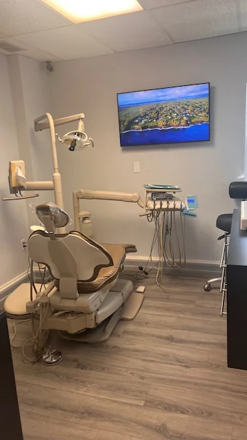 Allendale Family and Cosmetic Dentistry Picture 7