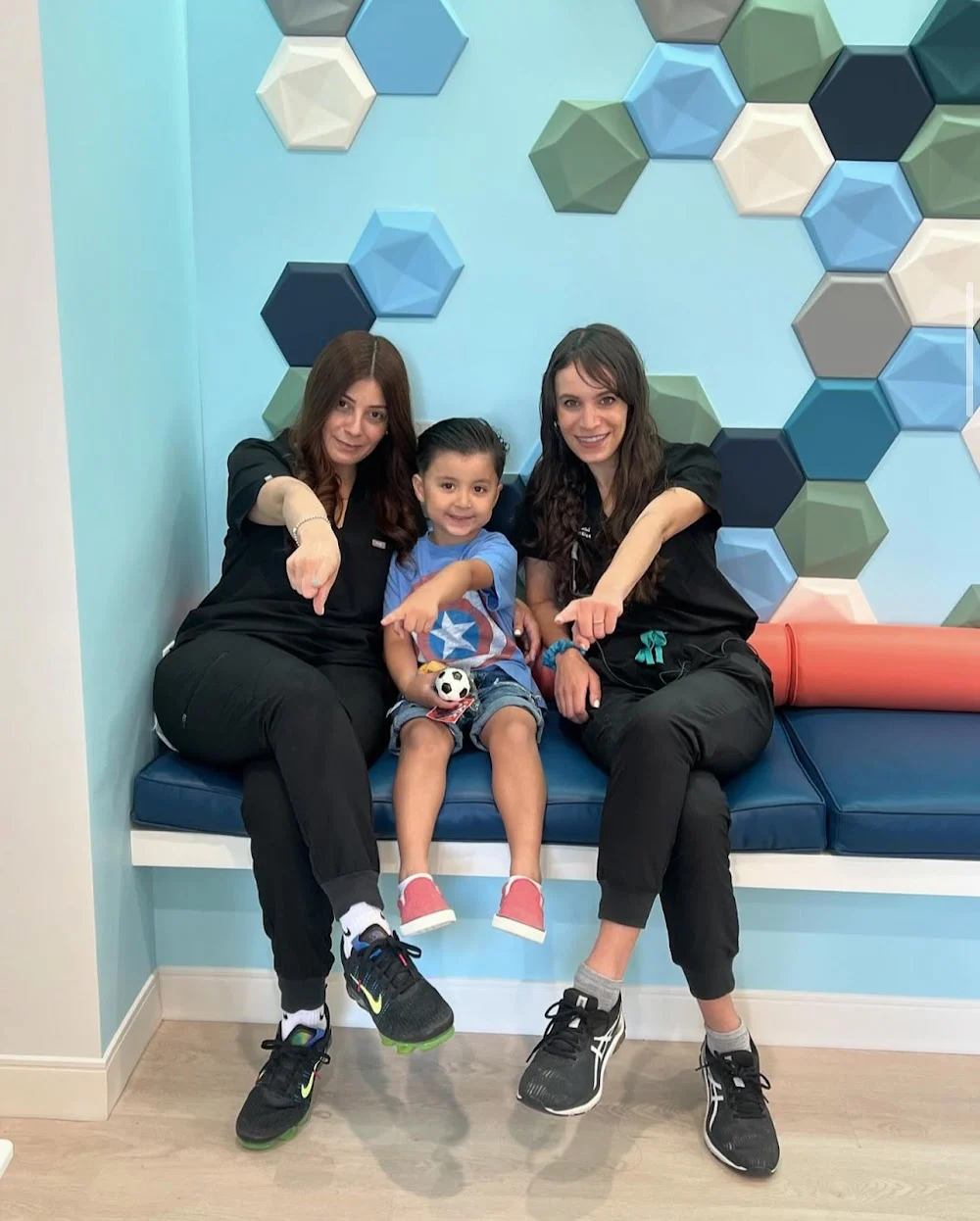 The Smile Stop Pediatric Dentistry at Franklin Lakes Picture 4