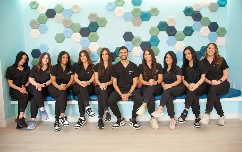 The Smile Stop Pediatric Dentistry at Franklin Lakes Picture 2