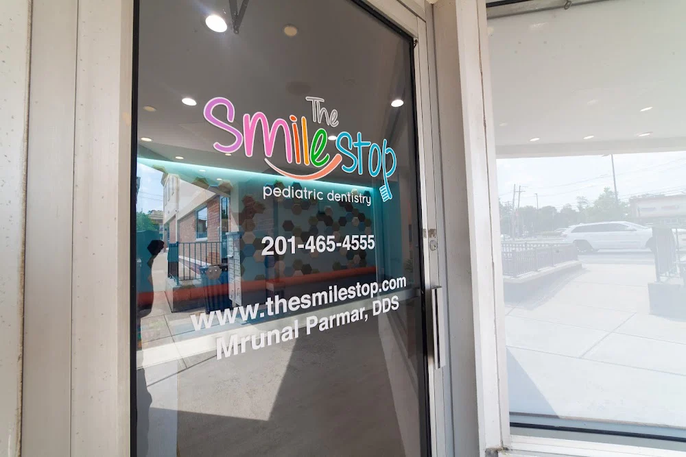 The Smile Stop Pediatric Dentistry at Franklin Lakes Picture 9