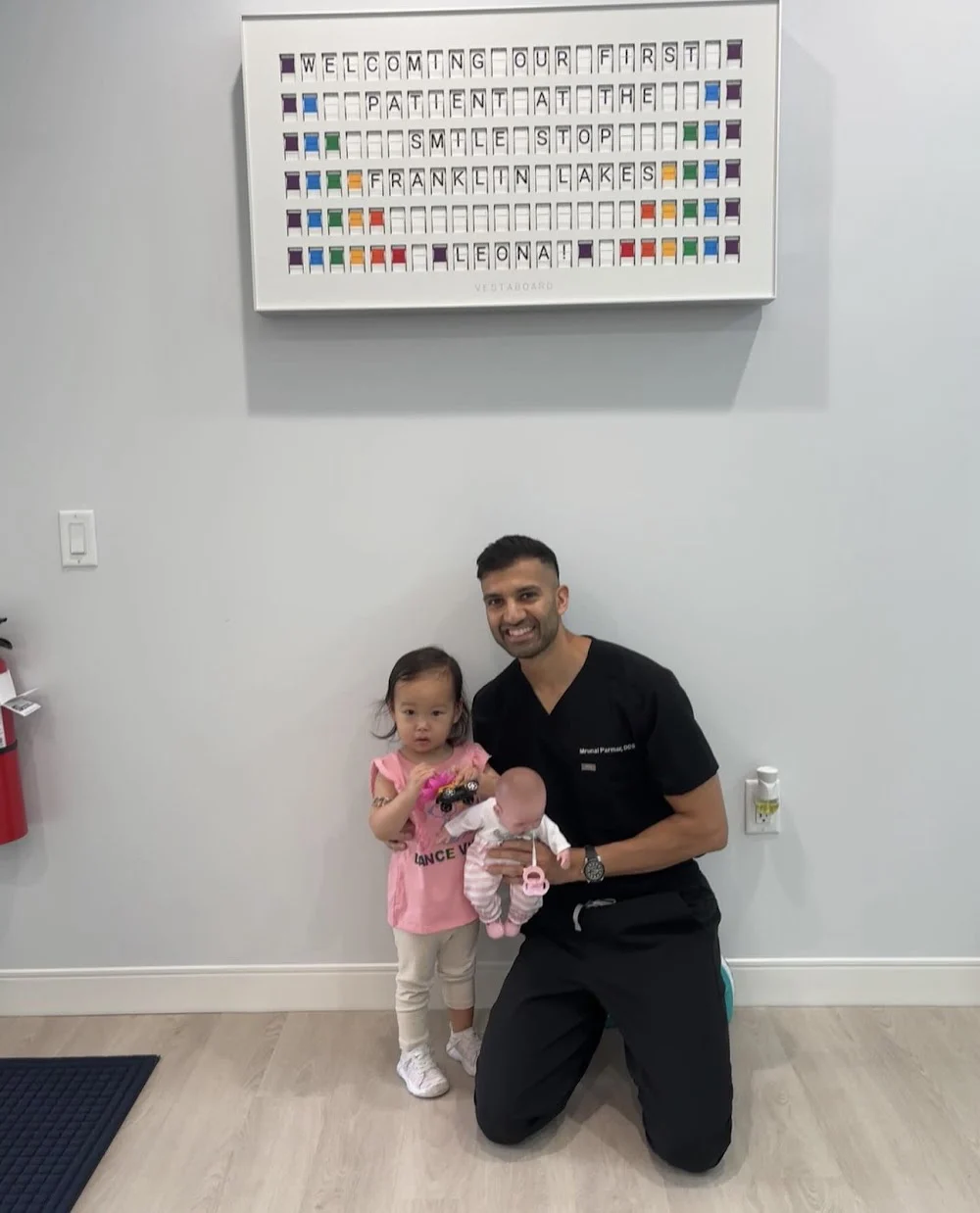 The Smile Stop Pediatric Dentistry at Franklin Lakes Picture 10