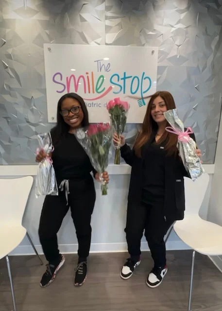 The Smile Stop Pediatric Dentistry at Franklin Lakes Picture 8