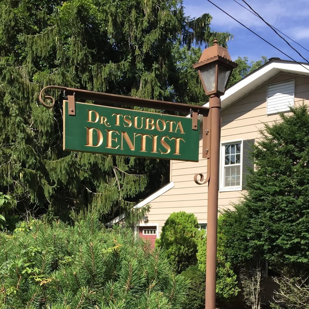 Michael D Tsubota DDS Picture 2