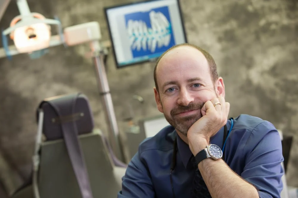 Dr. Ilya Lipkin Orthodontics Picture 2