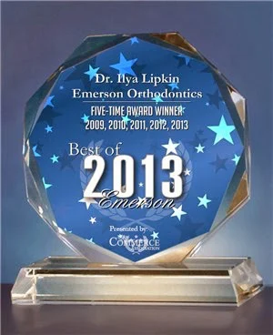 Dr. Ilya Lipkin Orthodontics Picture 6