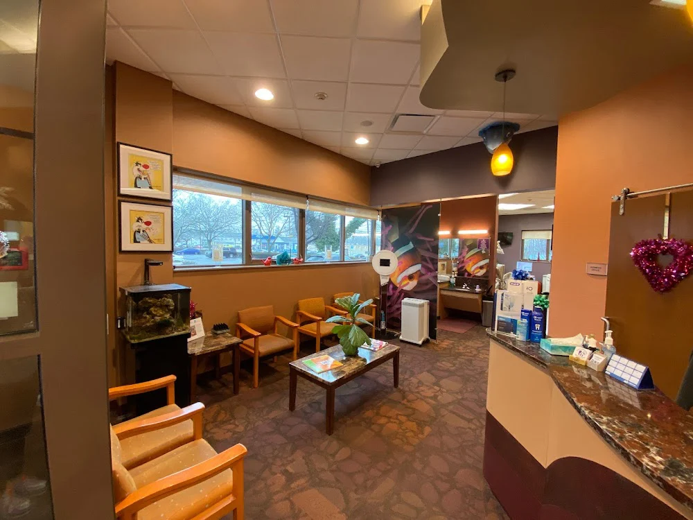 Dr. Ilya Lipkin Orthodontics Picture 3