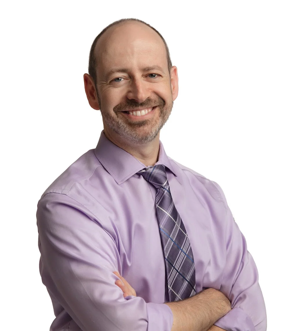 Dr. Ilya Lipkin Orthodontics Picture 4
