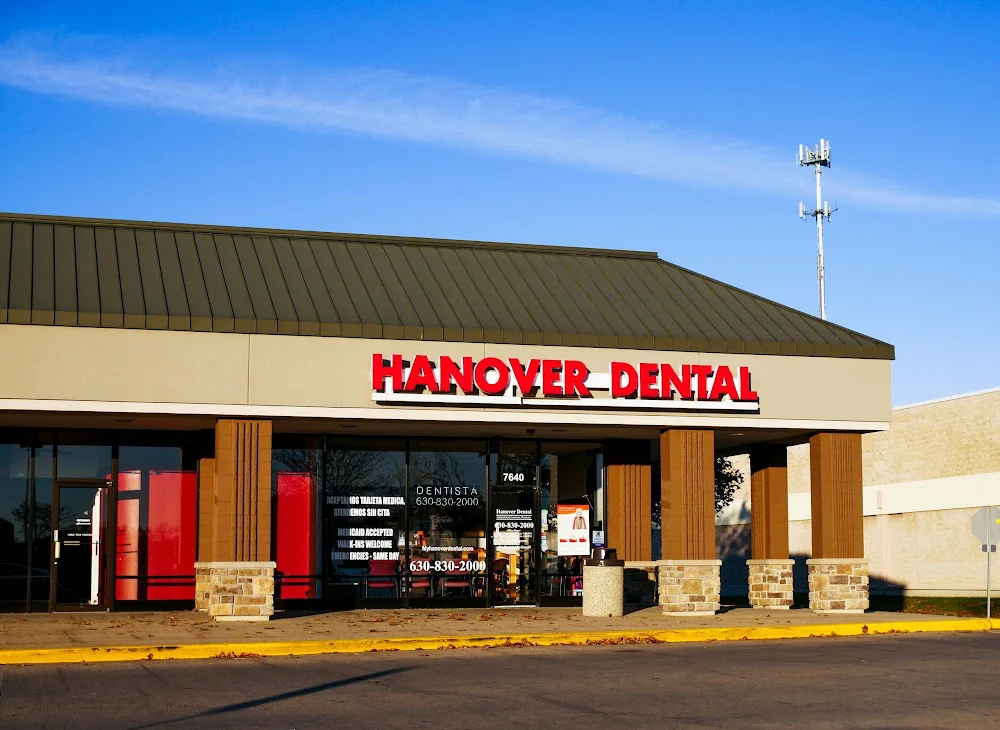 Hanover Dental Picture 1