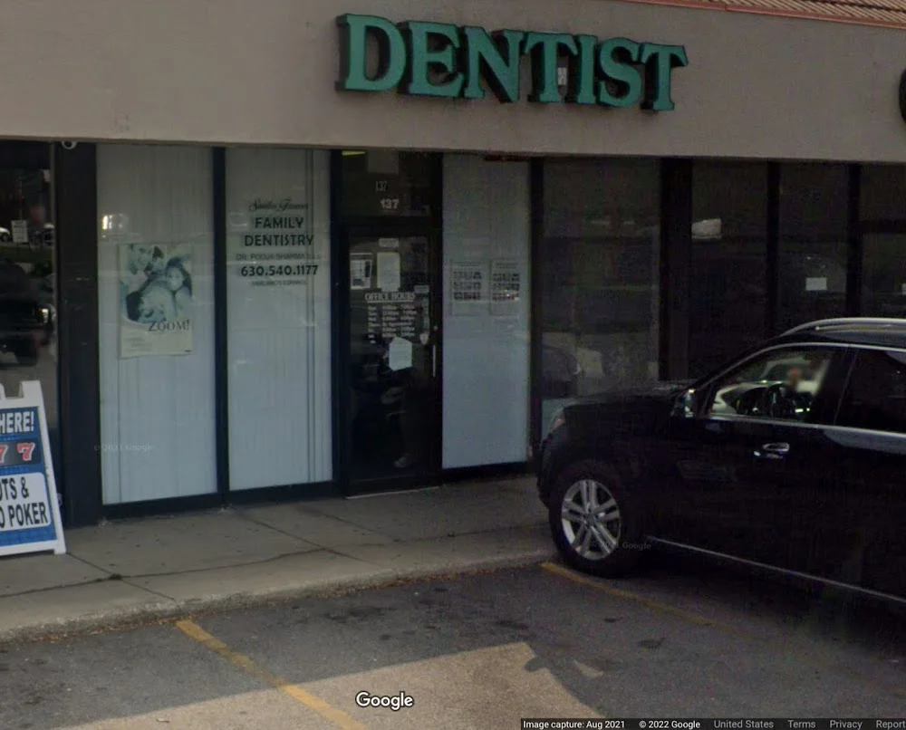 Dr. Pooja Sharma, DDS Picture 2