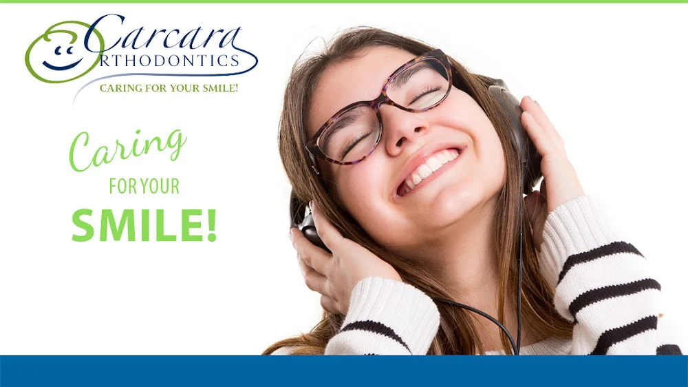 Carcara Orthodontics Picture 8