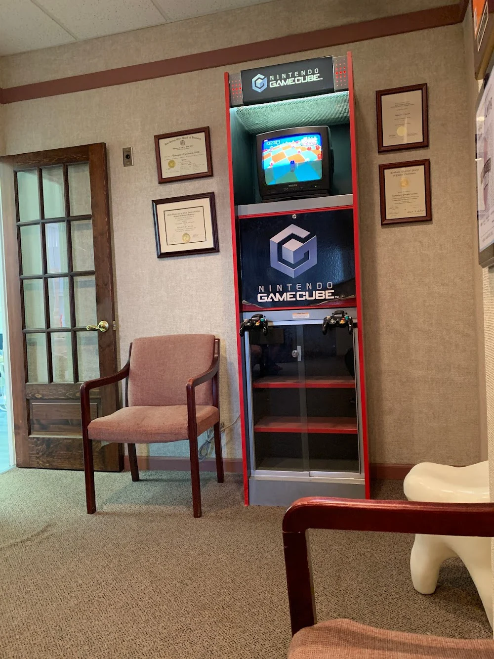 Carcara Orthodontics Picture 6