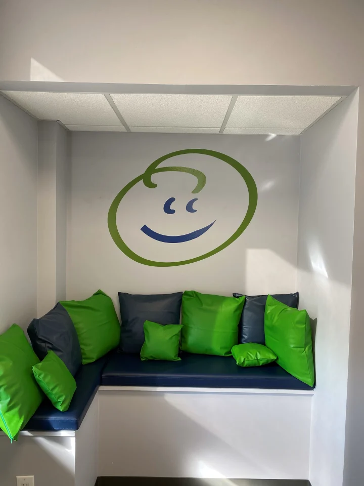 Carcara Orthodontics Picture 4