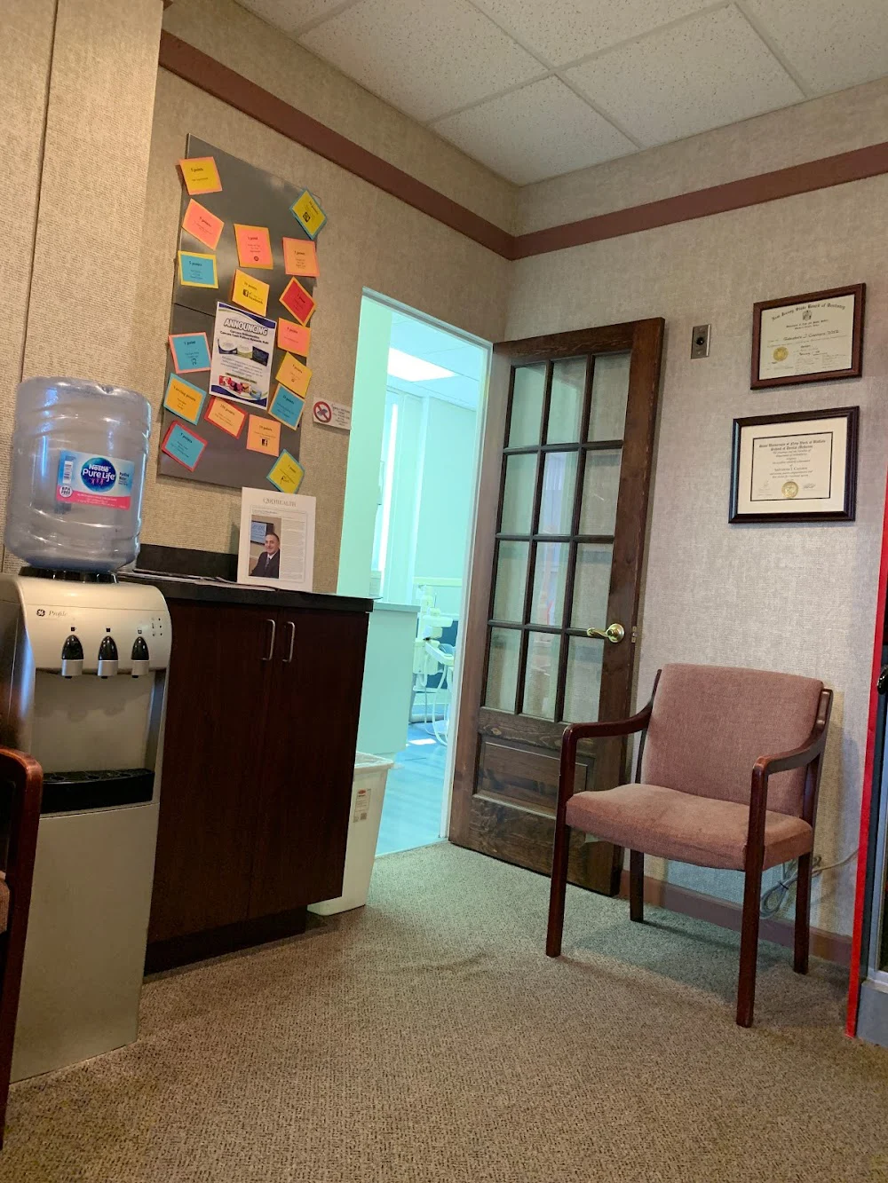 Carcara Orthodontics Picture 5