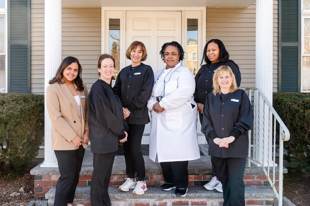 Commonwealth Dental Associates Picture 1