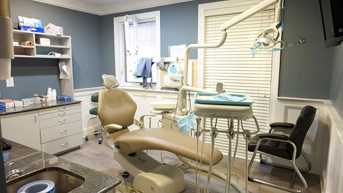 A-1 Family Dental Care - Dr. Suya Wen - Dentist in Langhorne Picture 1
