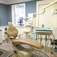 A-1 Family Dental Care - Dr. Suya Wen - Dentist in Langhorne ico