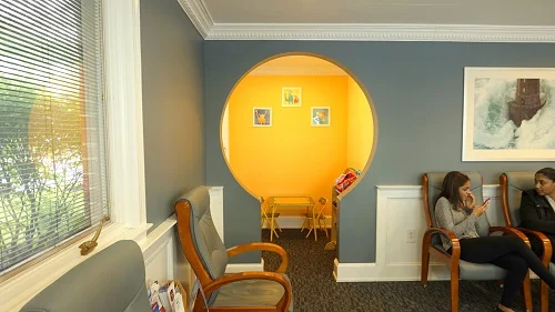 A-1 Family Dental Care - Dr. Suya Wen - Dentist in Langhorne Picture 2