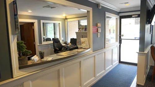 A-1 Family Dental Care - Dr. Suya Wen - Dentist in Langhorne Picture 4