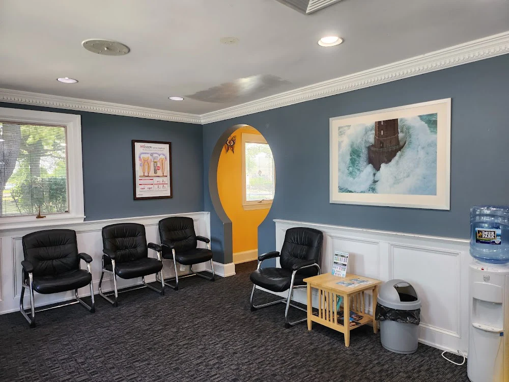 A-1 Family Dental Care - Dr. Suya Wen - Dentist in Langhorne Picture 5